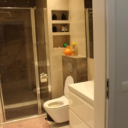 Apartament W Krakowie Krakow