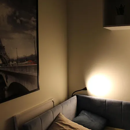 Apartament W Krakowie Apartment *