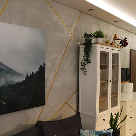 Apartament W Krakowie Krakow