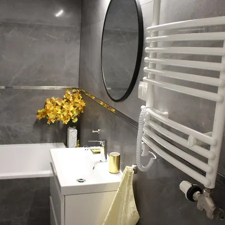 Apartament W Krakowie Apartment Krakow