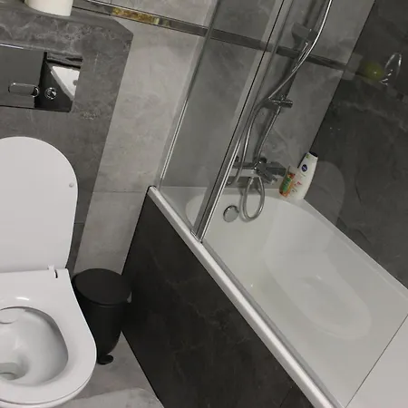 Apartament W Krakowie *