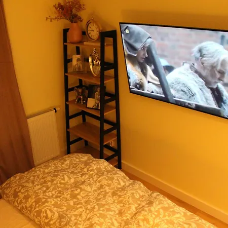 Apartament W Krakowie Krakow