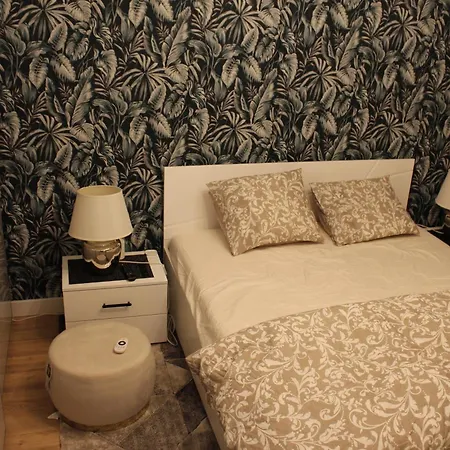 Apartament W Krakowie Krakow